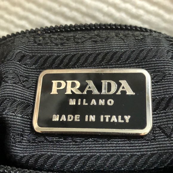 Prada bag - Picture 2 of 3